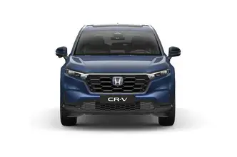 Honda CR-V, гибрид, автомат, полный привод