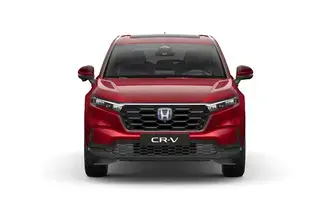 Honda CR-V, гибрид, автомат, полный привод