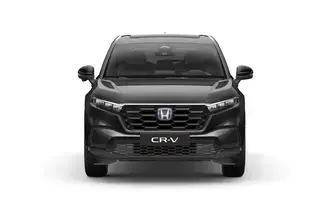 Honda CR-V, hübriid, automaat, esivedu