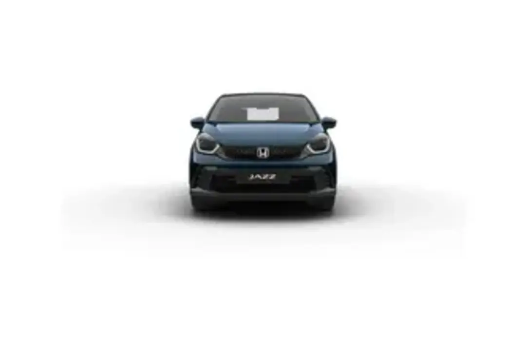 Honda Jazz, гибрид, автомат, передний привод