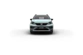 Honda Jazz, гибрид, автомат, передний привод