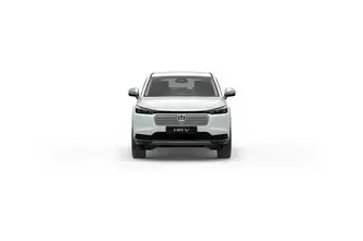 Honda HR-V, hybrid, automatic, front-wheel drive