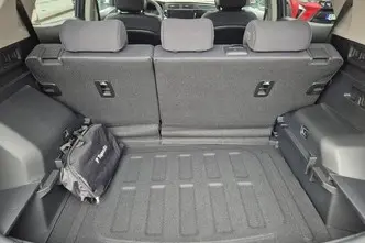 Ssangyong Korando, 1.6, 100 kW, diesel, automatic, four-wheel drive