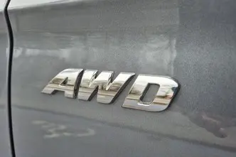 Ssangyong Korando, 1.6, 100 kW, diesel, automatic, four-wheel drive