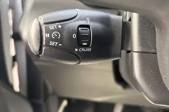 Citroën Berlingo, 1.2, 81 kW, petrol, manual, front-wheel drive