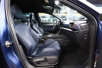 Cupra Formentor, 2.5, 287 kW, bensiin, automaat, nelikvedu