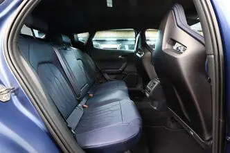 Cupra Formentor, 2.5, 287 kW, bensiin, automaat, nelikvedu