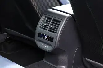 Cupra Formentor, 2.5, 287 kW, bensiin, automaat, nelikvedu
