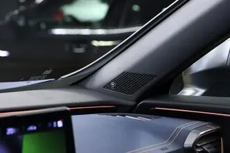 Cupra Formentor, 2.5, 287 kW, bensiin, automaat, nelikvedu