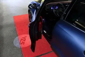 Cupra Formentor, 2.5, 287 kW, bensiin, automaat, nelikvedu