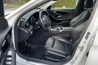 Mercedes-Benz C 200, 1.6, 100 kW, дизель, автомат, задний привод