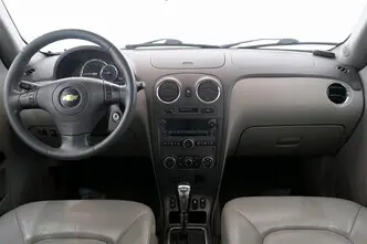 Chevrolet HHR, 2.4, 128 kW, bensiin, automaat, esivedu