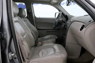Chevrolet HHR, 2.4, 128 kW, bensiin, automaat, esivedu