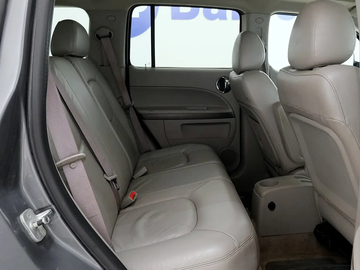 Chevrolet HHR, 2.4, 128 kW, bensiin, automaat, esivedu