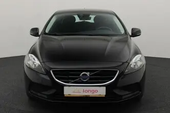 Volvo V40, 2.0, 88 kW, diisel, manuaal, esivedu