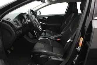 Volvo V40, 2.0, 88 kW, diisel, manuaal, esivedu