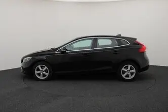 Volvo V40, 2.0, 88 kW, diisel, manuaal, esivedu