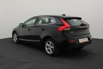 Volvo V40, 2.0, 88 kW, diisel, manuaal, esivedu
