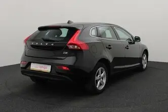 Volvo V40, 2.0, 88 kW, diisel, manuaal, esivedu