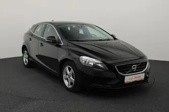Volvo V40, 2.0, 88 kW, diisel, manuaal, esivedu
