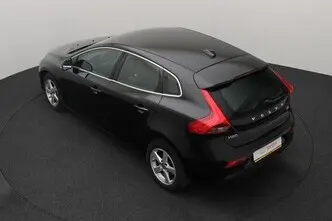 Volvo V40, 2.0, 88 kW, diisel, manuaal, esivedu