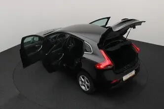 Volvo V40, 2.0, 88 kW, diisel, manuaal, esivedu