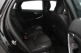 Volvo V40, 2.0, 88 kW, diisel, manuaal, esivedu