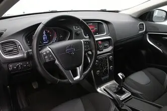 Volvo V40, 2.0, 88 kW, diisel, manuaal, esivedu
