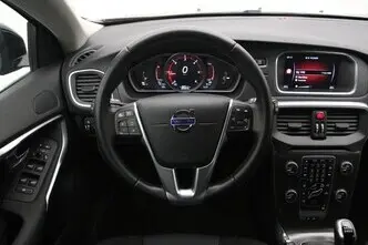Volvo V40, 2.0, 88 kW, diisel, manuaal, esivedu