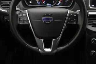 Volvo V40, 2.0, 88 kW, diisel, manuaal, esivedu