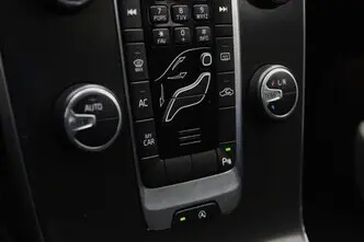 Volvo V40, 2.0, 88 kW, diisel, manuaal, esivedu