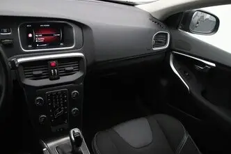 Volvo V40, 2.0, 88 kW, diisel, manuaal, esivedu