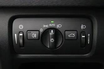 Volvo V40, 2.0, 88 kW, diisel, manuaal, esivedu