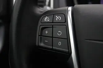 Volvo V40, 2.0, 88 kW, diisel, manuaal, esivedu