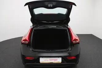 Volvo V40, 2.0, 88 kW, diisel, manuaal, esivedu