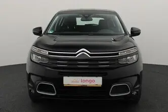 Citroën C5 Aircross, 1.5, 96 kW, дизель, автомат, передний привод
