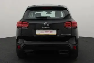 Citroën C5 Aircross, 1.5, 96 kW, дизель, автомат, передний привод