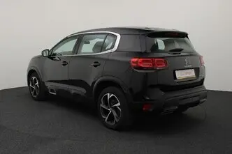 Citroën C5 Aircross, 1.5, 96 kW, дизель, автомат, передний привод