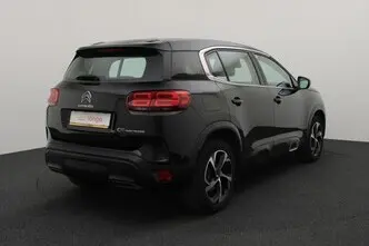 Citroën C5 Aircross, 1.5, 96 kW, дизель, автомат, передний привод