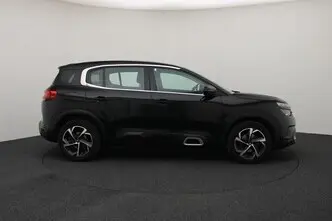 Citroën C5 Aircross, 1.5, 96 kW, дизель, автомат, передний привод