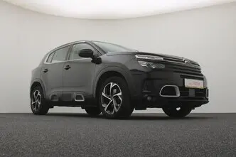 Citroën C5 Aircross, 1.5, 96 kW, дизель, автомат, передний привод