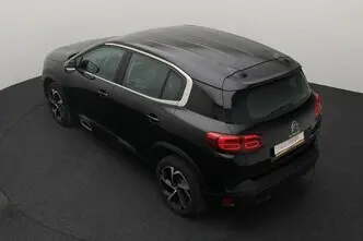 Citroën C5 Aircross, 1.5, 96 kW, дизель, автомат, передний привод