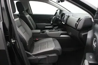 Citroën C5 Aircross, 1.5, 96 kW, дизель, автомат, передний привод