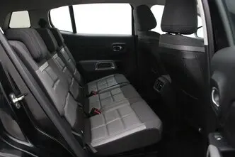 Citroën C5 Aircross, 1.5, 96 kW, дизель, автомат, передний привод