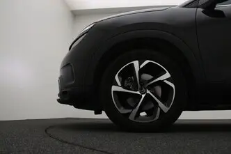 Citroën C5 Aircross, 1.5, 96 kW, дизель, автомат, передний привод