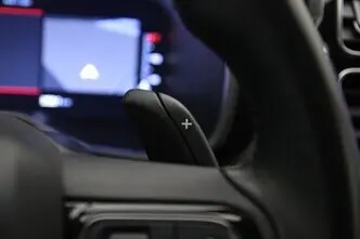 Citroën C5 Aircross, 1.5, 96 kW, дизель, автомат, передний привод