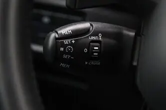 Citroën C5 Aircross, 1.5, 96 kW, дизель, автомат, передний привод