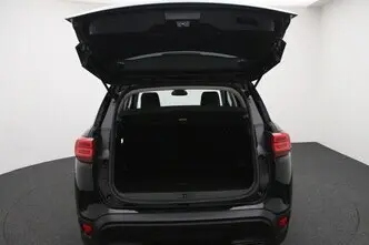 Citroën C5 Aircross, 1.5, 96 kW, дизель, автомат, передний привод