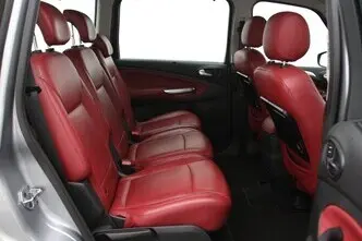 Ford Galaxy, 1.6, 118 kW, bensiin, manuaal, esivedu
