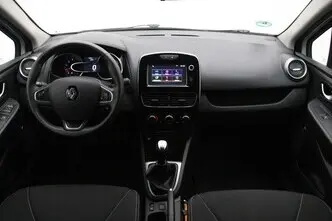 Renault Clio, 1.5, 66 kW, diesel, manual, front-wheel drive